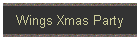 Wings Xmas Party