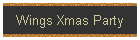 Wings Xmas Party