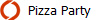 Pizza Party