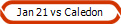 Jan 21 vs Caledon