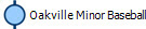 Oakville Minor Baseball
