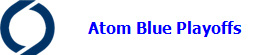 Atom Blue Playoffs