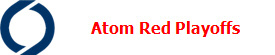 Atom Red Playoffs