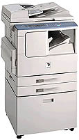 Canon iR1600